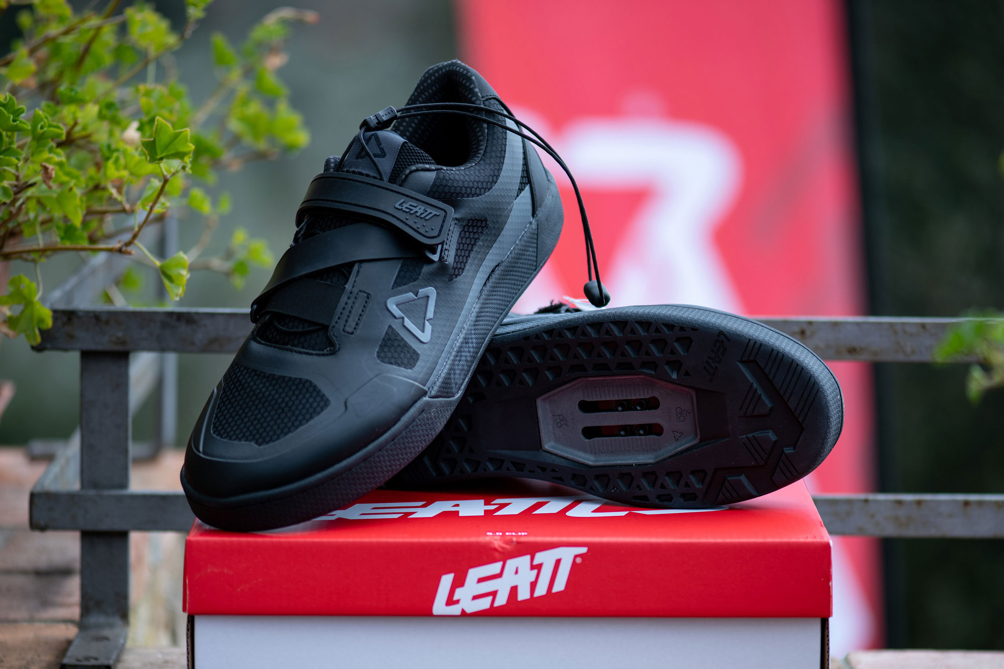 Leatt DBX Press Release